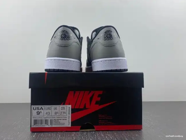 Shadow 705329-003 Jordan Retro Low 1 0630